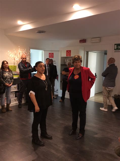 Susanna Camusso Alla Rcr Le Foto At Cgil Siena Contratti Lavoro