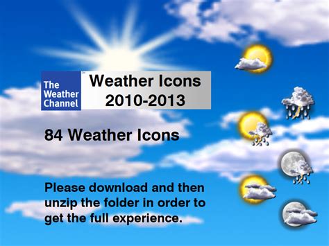 Weather Channel Icon At Collection Of Weather Channel