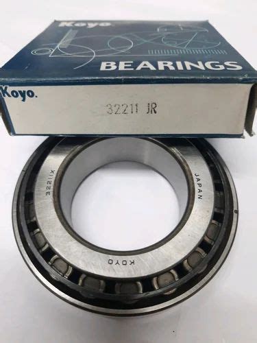 Jr Koyo Tapered Roller Bearing At Piece Koyo Bearings In