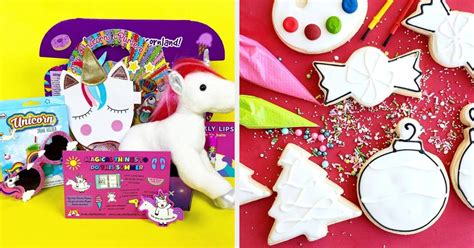 16 Subscription Box Gifts For Kids To Keep Them Busy