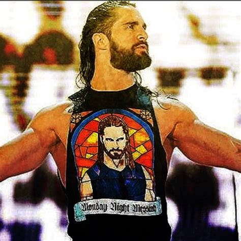 Stream WWE: Seth Rollins New Theme "Messiah" Fixed by Jude13 | Listen ...