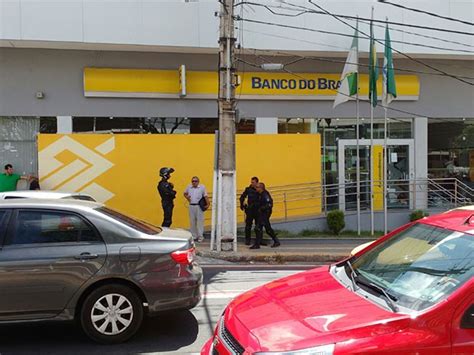 G1 Criminosos Suspeitos De Assaltar Banco São Presos Em Natal