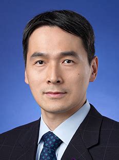 Prof Zhou Xiang Sean