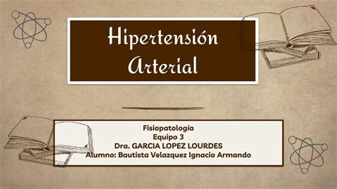 Hipertensi N Arterial Sist Mica Cedrick Lara Ram Rez Udocz