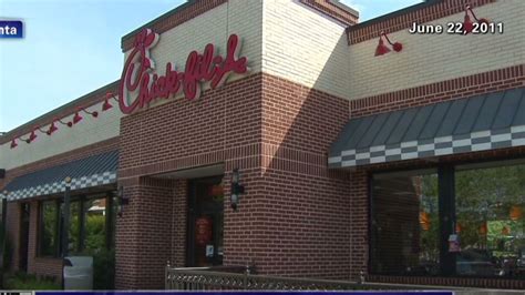 ‘save Chick Fil A Bill Texas Gov Greg Abbott Signs Controversial