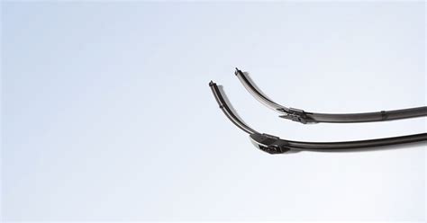 Flat Wiper Blades | DENSO