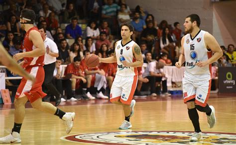 Triangular Repechaje Liga Nacional B Squetbol El Deportero