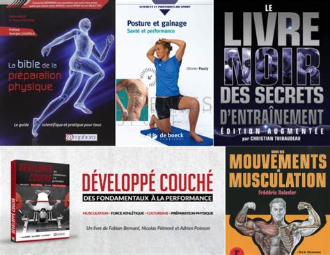 4 livres pour réussir votre programmation BPJEPS Réussir son BPJEPS