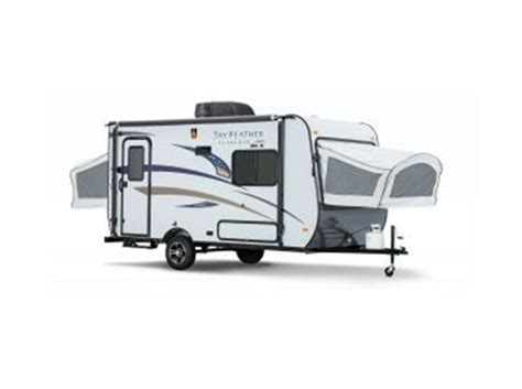 Jayco Jay Feather Slx 16xrb Rvs For Sale