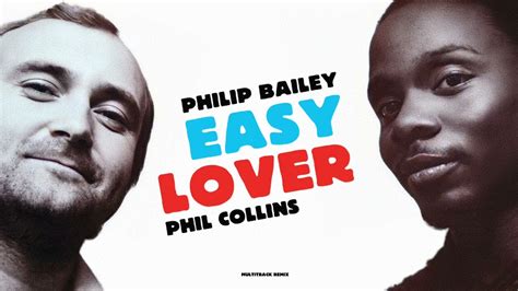 Easy Lover Cumple 40 Años El Himno Ochentero Que Rompió Moldes Y