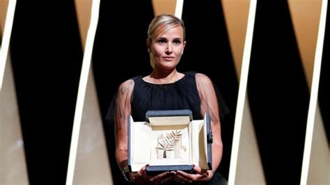 Cannes 2021 Julia Ducournau Se Convierte En La Segunda Mujer En Ganar