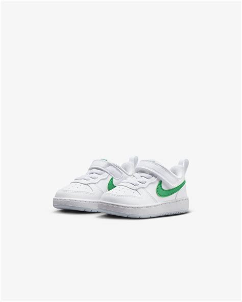 Nike Court Borough Low Recraft Babytoddler Shoes Nike Ch