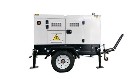 Perkins Generator Set Factory Ydong Power