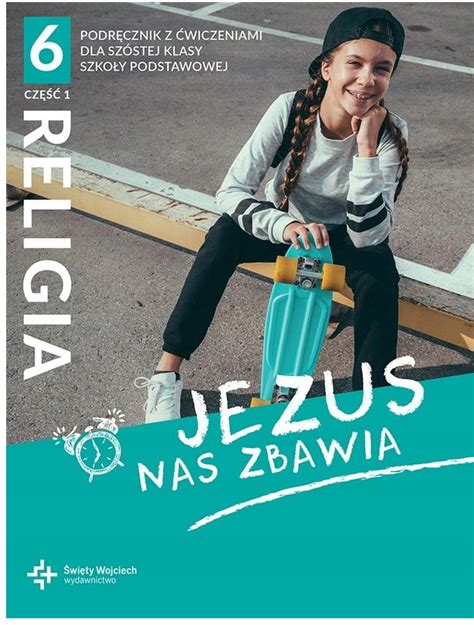 Religia Klasa W Wojciech Niska Cena Na Allegro Pl