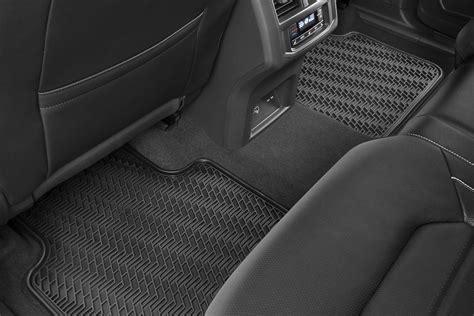 Floor Mats For Vw Atlas At Caroline Trevino Blog