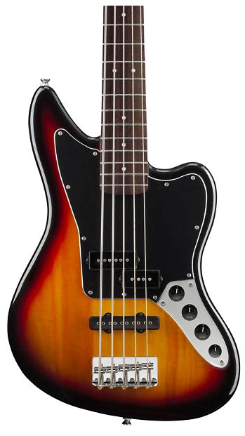 Top 5 Bass Guitars Under 500 Dollars