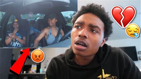 She Was Cheating On Me The Whole Time💔 Youtube