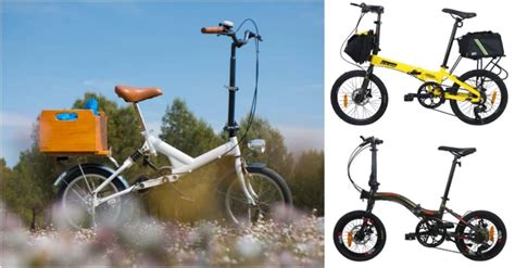 sepeda lipat terbaik  jalan jalan     asyik