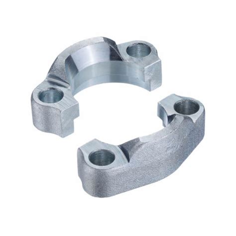 Hydraulic SAE Split Flange Halves Code61 Code62 Series