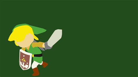 Minimal Zelda Wallpapers - Top Free Minimal Zelda Backgrounds