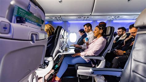 Alaska Airlines Premium Class Alaska Airlines News