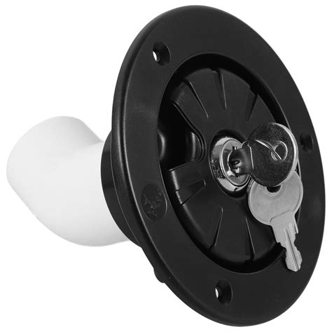 Rv Water Fill Cap Rv Water Inlet Connection Water Fill Cap Freshwater