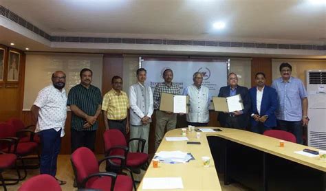 University of Hyderabad Collaborates with Team Lease EDTECH to Offer ...