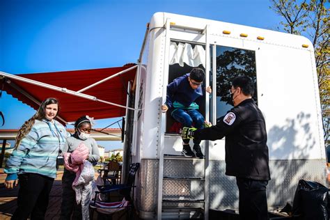 DVIDS News Humphreys Ignites Fire Prevention Week With Proclamation