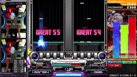 Iidx Kr Live Cygameworld Beatmania Iidx Heroic Verse