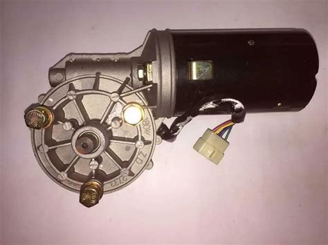 Car Wiper Motor At Rs 200piece Car Windshield Wiper Motor In Erode