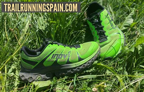 Inov Trailfly Ultra G Max