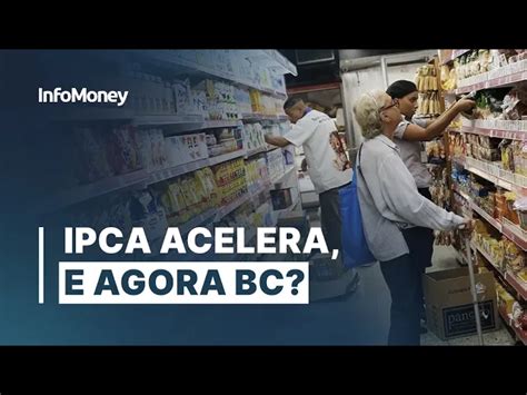 Ipca De Maio Acelera Para 046 Acima Do Esperado Diz Ibge