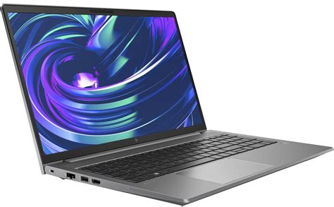 Hp Zbook Power G10 13700h · Rtx 2000 Ada · 156” Full Hd 1920 X 1080 Ips · 4tb Ssd · 64gb