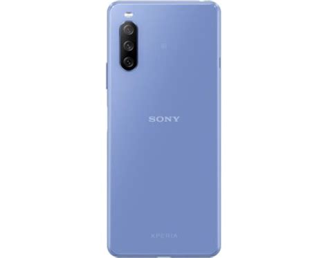 Sony Xperia Iii Lite Dane Techniczne Specyfikacja