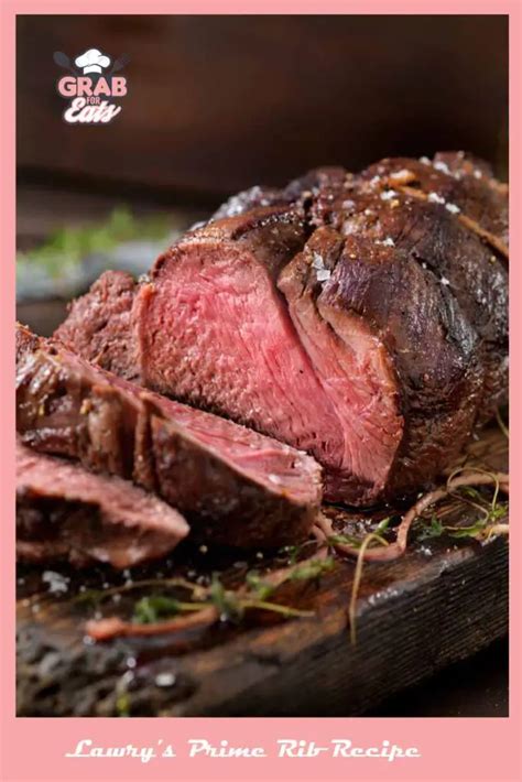 Lawrys Prime Rib Recipe 2024 Grab For Eats