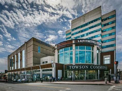 Towson Commons To Welcome Several New Businesses Towson Md Patch