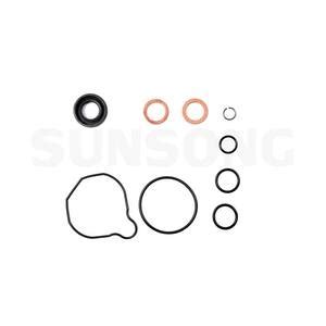 Sunsong Power Steering Pump Seal Kit The Home Depot