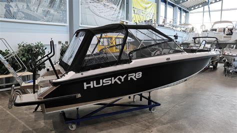 Finnmaster Husky R Boats For Sale Seamagazine