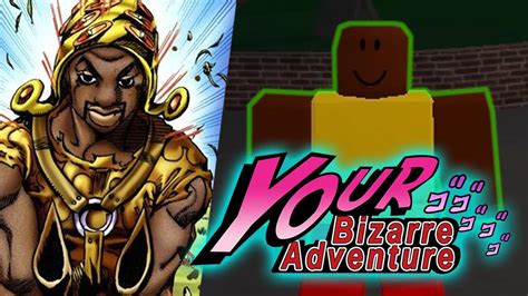 Can You Beat Yba S Sbr As Pocoloco Youtube