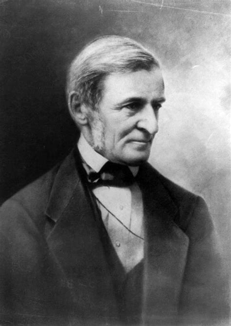 Ralph Waldo Emerson Biography And Bibliography Freebook Summaries