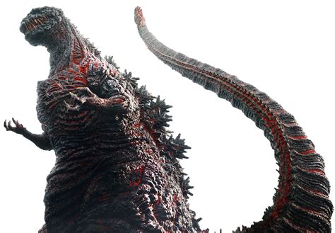 Shin Godzilla Render By Awesomeness360 Dad6ele By Wowzilla2000 On