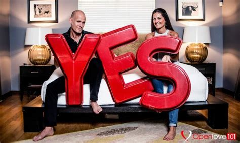 Its Okay To Say Yes To Sex Openlove