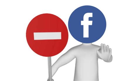 Facebook As Puedes Restringir A Una Persona Sin Tener Que Eliminarla