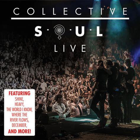 Collective Soul - Live - Zeitgeist Music