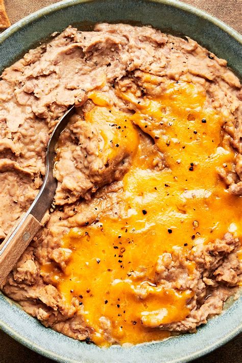 Refried Beans The Modern Proper