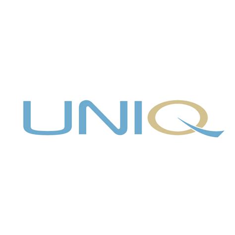 Uniq logo, Vector Logo of Uniq brand free download (eps, ai, png, cdr ...