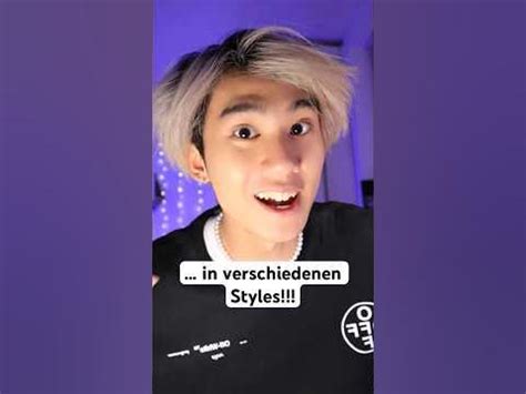 „Friesenjung“ in verschiedenen Styles!! Was war am besten? HAHA # ...