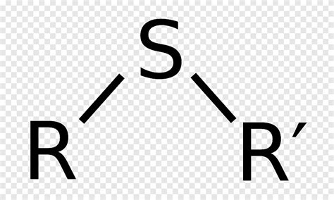 Thioether Functional group Organic chemistry, Ether, text, logo png ...