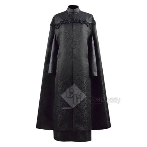 Nanny Mcphee Mcphee Cosplay Costume Dress Coat Full Set Outfit