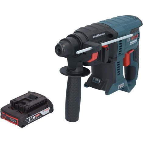 Bosch GBH 18V 21 Professional Akku Bohrhammer 18 V 2 0 J SDS Plus